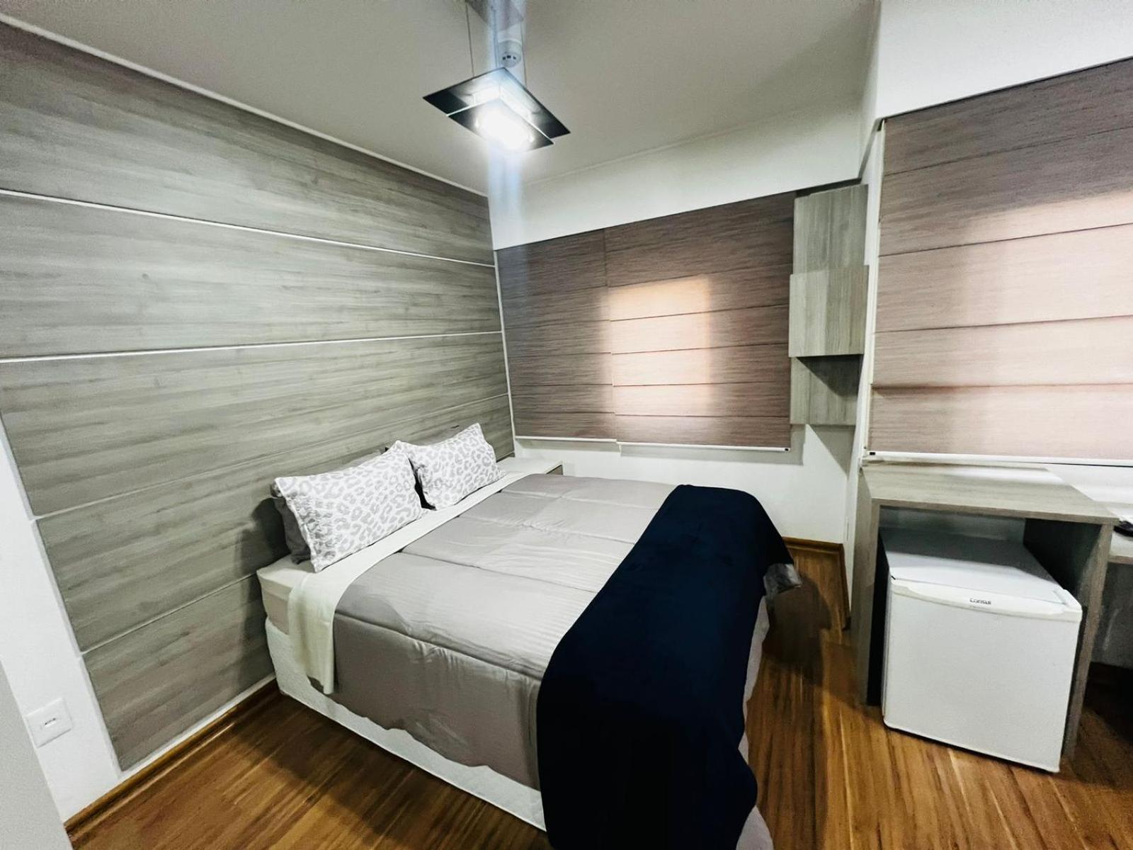 Hotel Slaviero Sao Paulo Moema Esterno foto